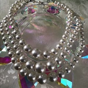 🌹😍elegant women’s  necklace Perl’s fantasy fine